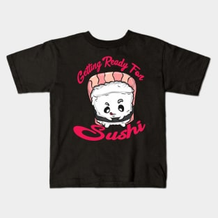 sushi Kids T-Shirt